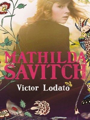 cover image of Mathilda Savitch